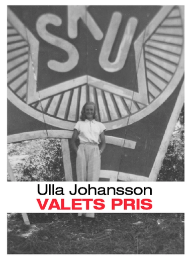 Valets pris