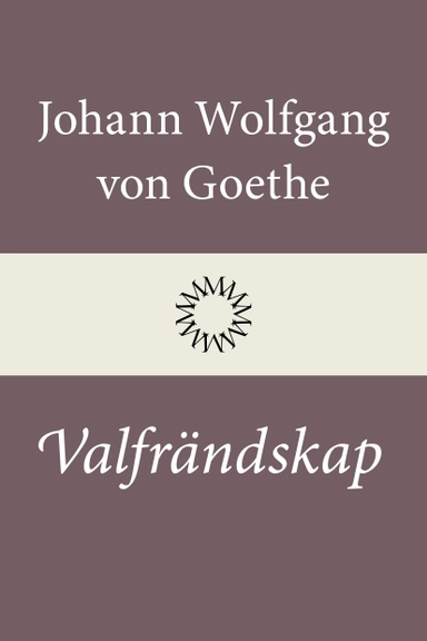 Valfrändskap