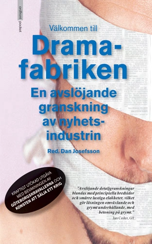 Välkommen till dramafabriken