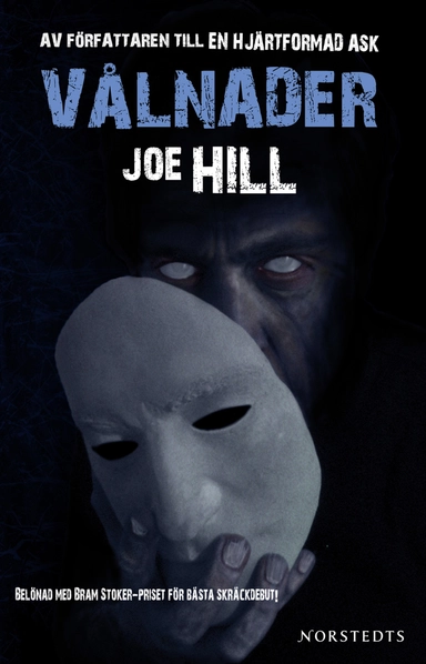 Vålnader; Joe Hill; 2008