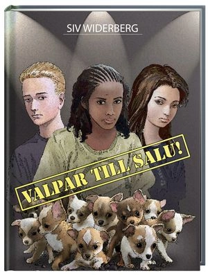 Valpar till salu