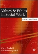 Values and ethics in social work : an introduction