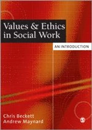 Values and ethics in social work : an introduction