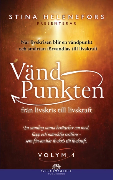 Vändpunkten : från livskris till livskraft