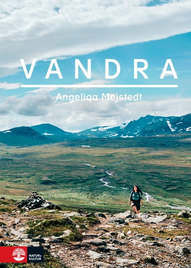 Vandra; Angeliqa Mejstedt; 2018