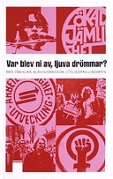 Var blev ni av, ljuva drömmar; Enn Kokk; 2002