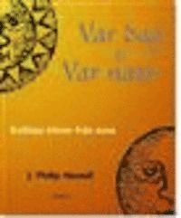 Var dag & var natt : keltiska böner från Iona