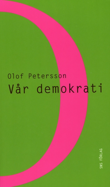 Vår demokrati