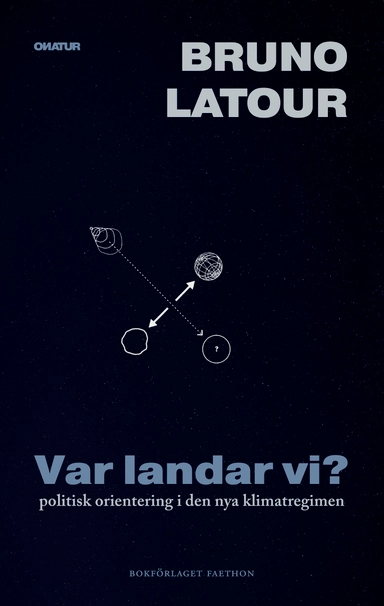 Var landar vi?