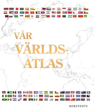 Vår världsatlas