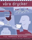 Våra drycker till vardags och till fest