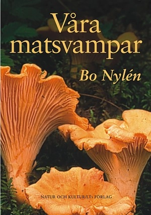 Våra matsvampar