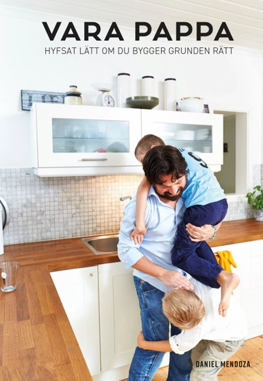 Vara Pappa; Daniel Mendoza; 2022