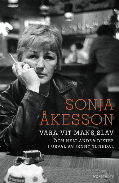 Vara vit mans slav och helt andra dikter
