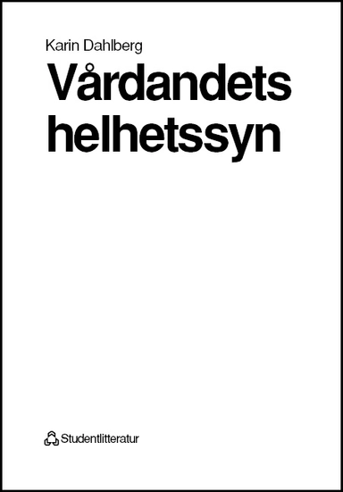 Vårdandets helhetssyn