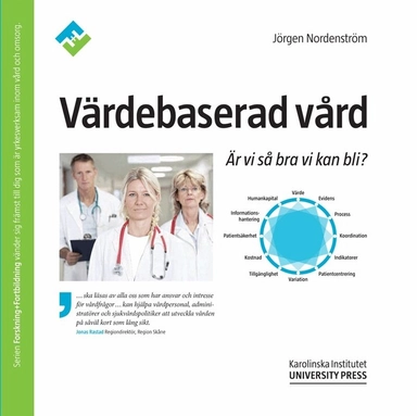 Värdebaserad vård