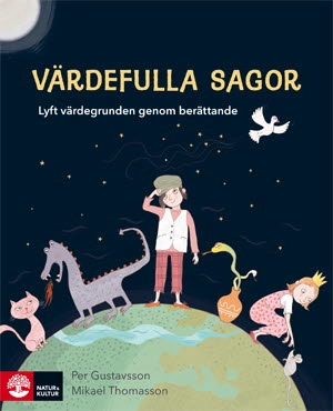 Värdefulla sagor