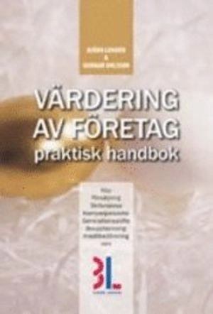 Värdering av företag