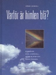 Varför är himlen blå?