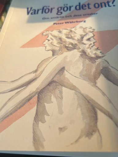 Varför gör det ont? : om smärta och dess orsaker