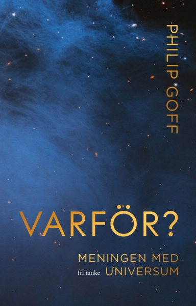 Varför? Meningen med universum
