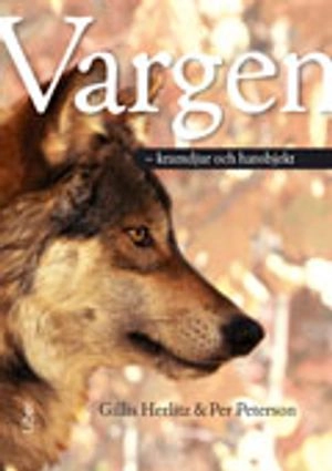 Vargen : kramdjur och hatobjekt