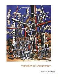 Varieties of modernism