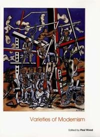 Varieties of modernism