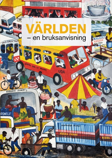 Världen - en bruksanvisning