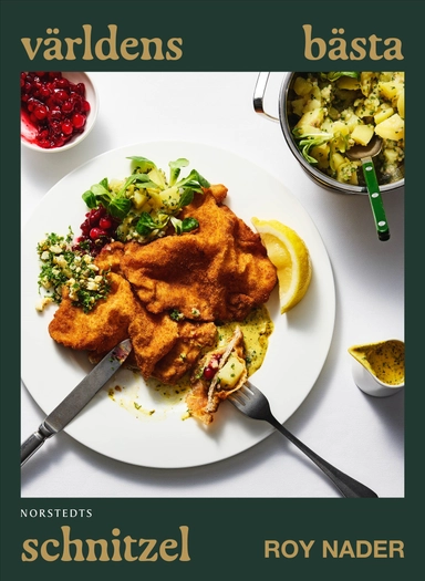 Världens bästa schnitzel