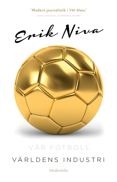 Världens industri; Erik Niva; 2019