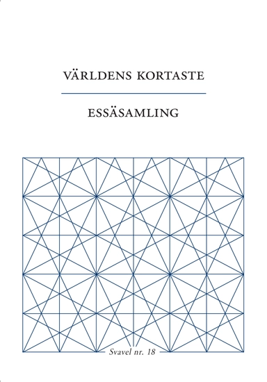 Världens kortaste essäsamling