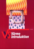 Värme - introduktion; Heine Tegnér, Roland Mattsson; 1997