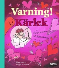 Varning! Kärlek