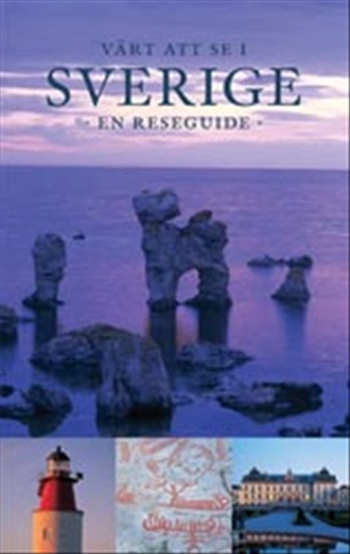 Värt att se i Sverige; Claes Gustavsson; 2003