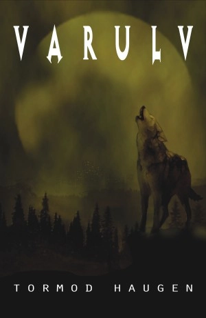 Varulv; Tormod Haugen; 2002