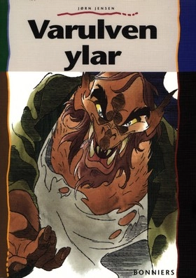Varulven ylar