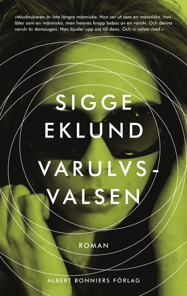 Varulvsvalsen; Sigge Eklund; 2009