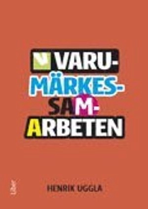 Varumärkessamarbeten