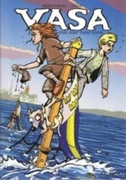 Vasa : the ship that sank