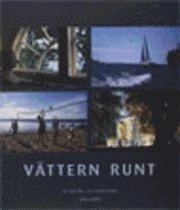 Vättern runt