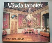 Vävda tapeter; Jack Lindblom; 1979