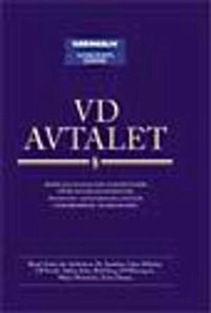 VD-avtalet; Smitt; 2005