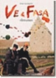 Ve och Fasa : råttrutten; Tina Lundgren; 2003