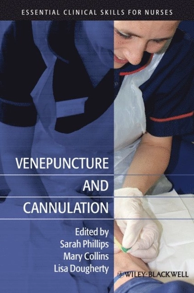 Venepuncture and cannulation