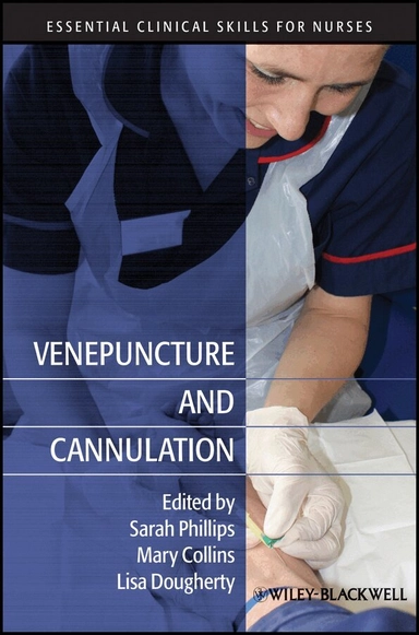Venepuncture and cannulation