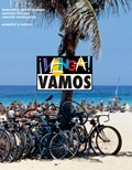 Venga vamos Allt-I- ett-bok