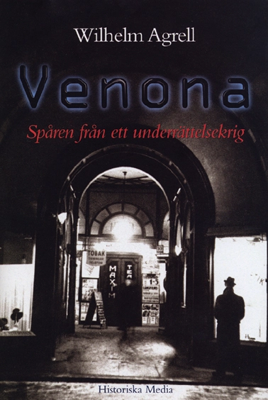Venona : spåren från ett underrättelsekrig