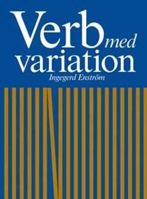 Verb med variation övningsbok