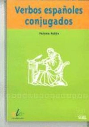 Verbos Espanoles Conjugados; Paloma Rubio Moraiz; 2001
